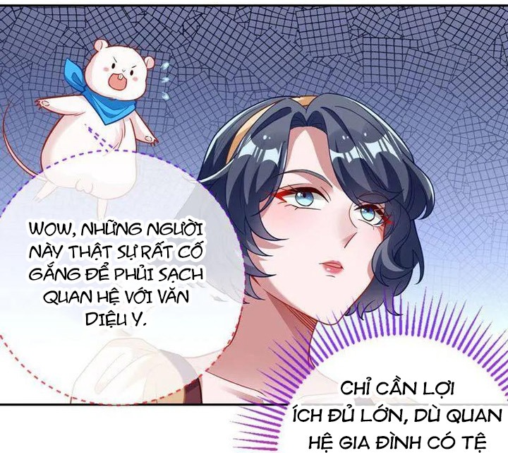 Vạn Tra Triêu Hoàng: Chapter 641