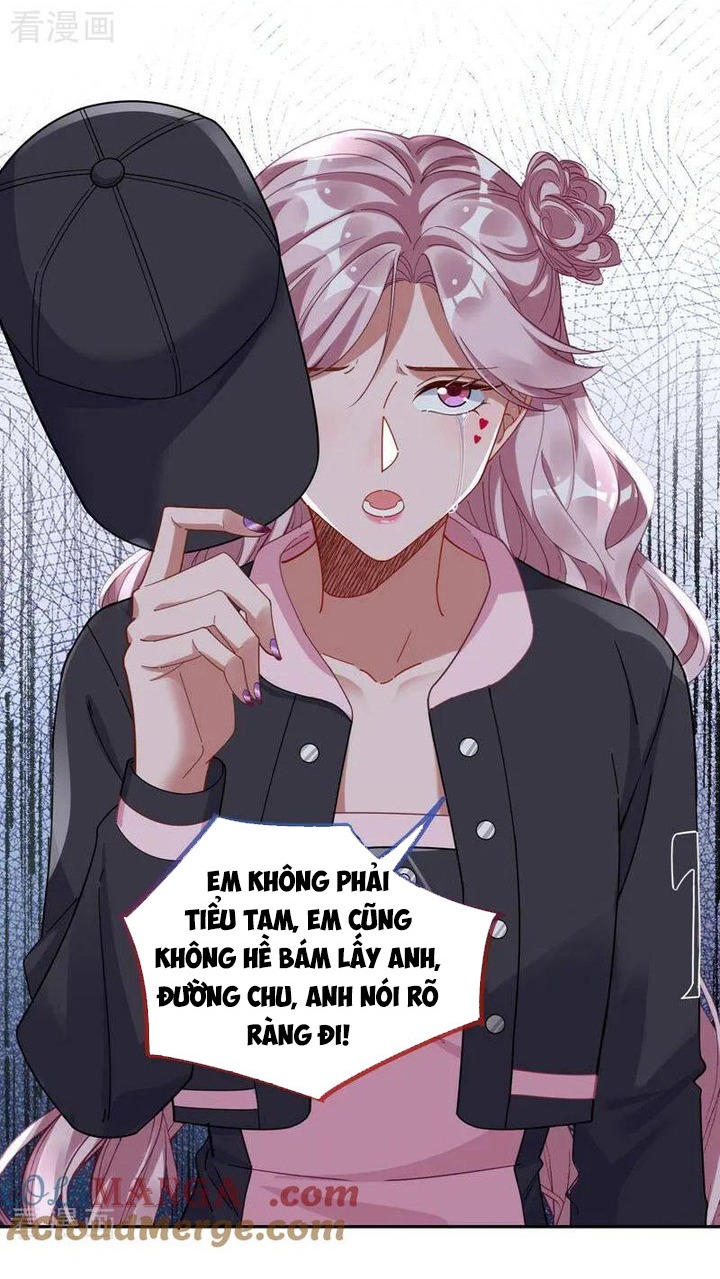 Vạn Tra Triêu Hoàng: Chapter 641