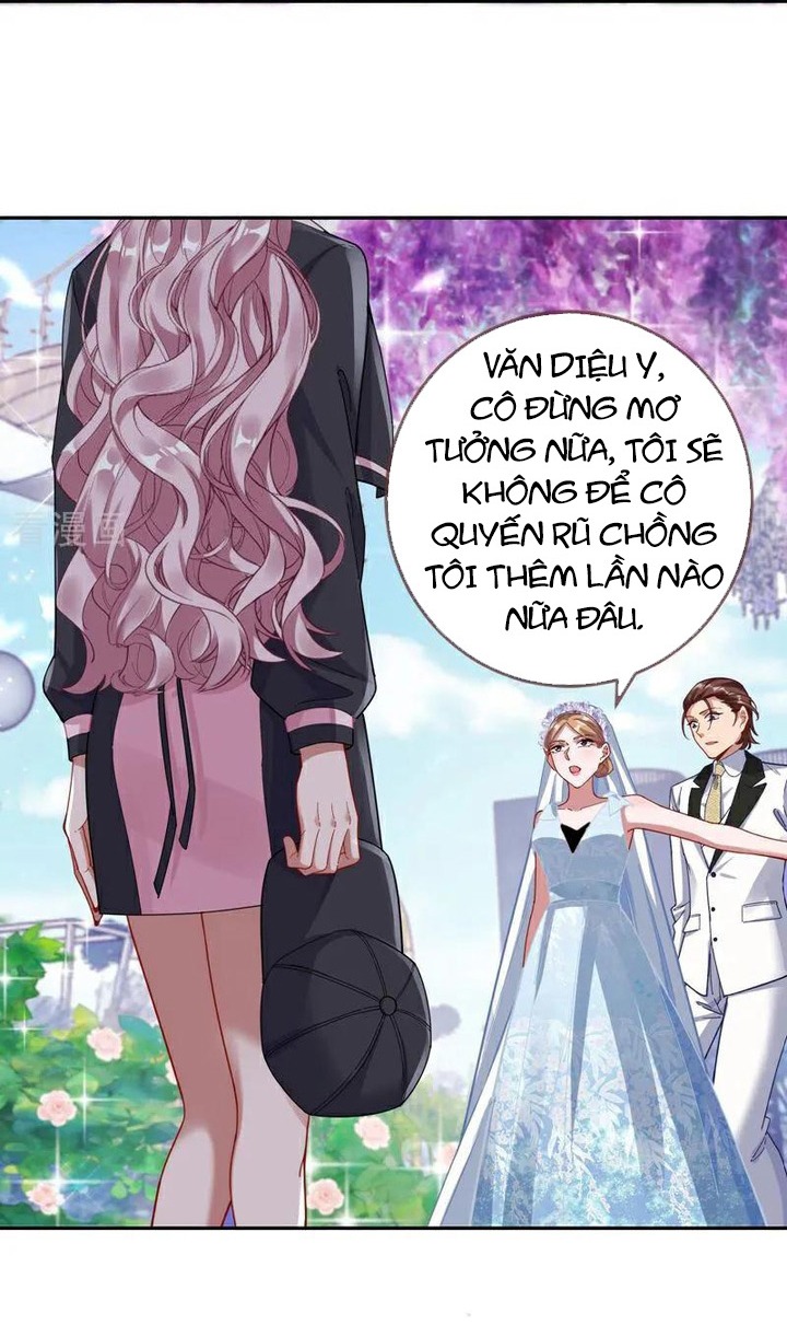 Vạn Tra Triêu Hoàng: Chapter 641