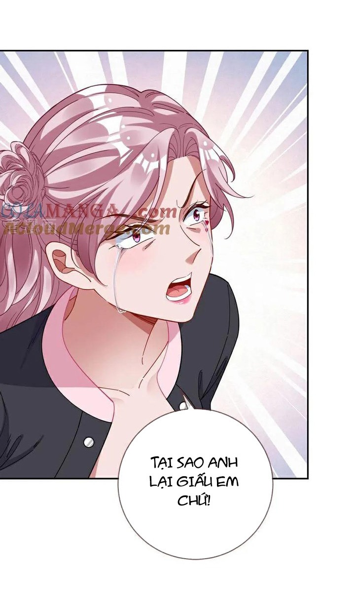 Vạn Tra Triêu Hoàng: Chapter 641