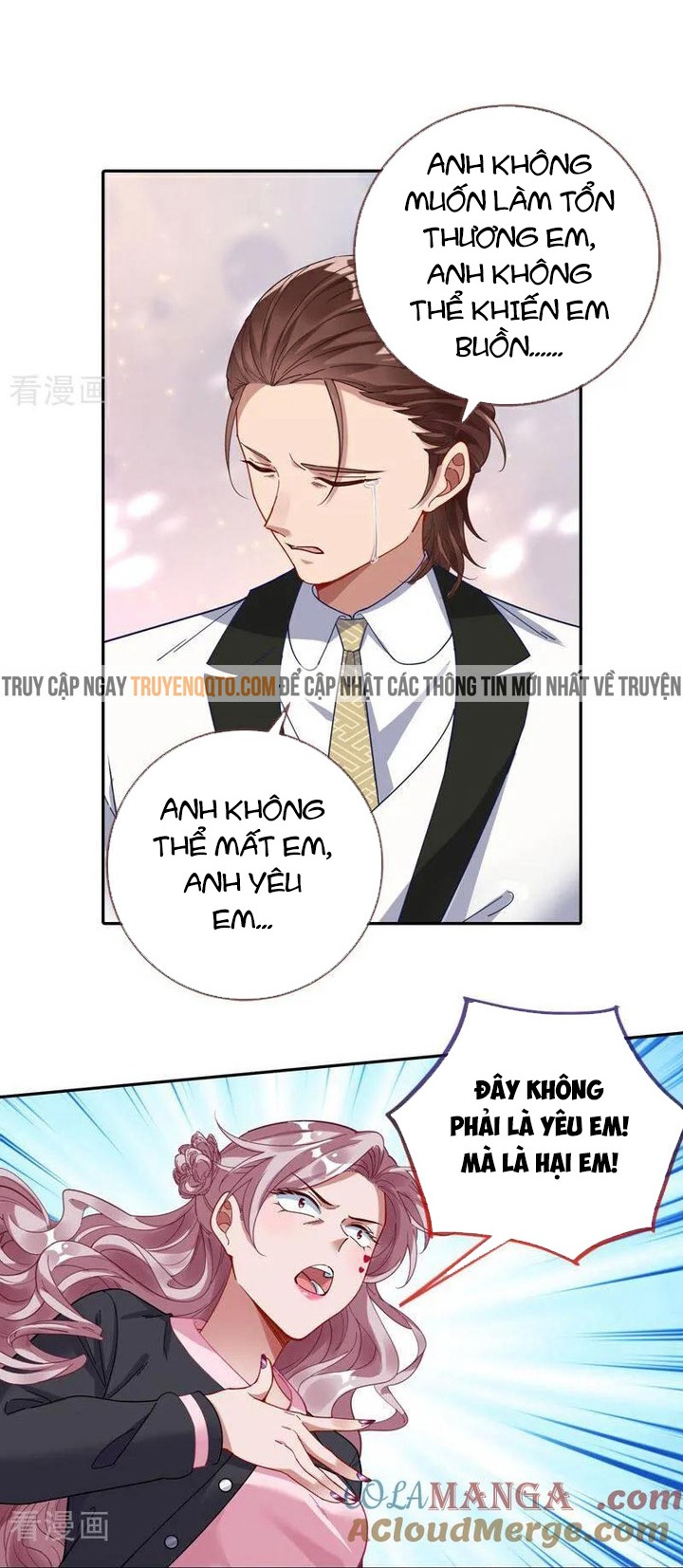 Vạn Tra Triêu Hoàng: Chapter 641