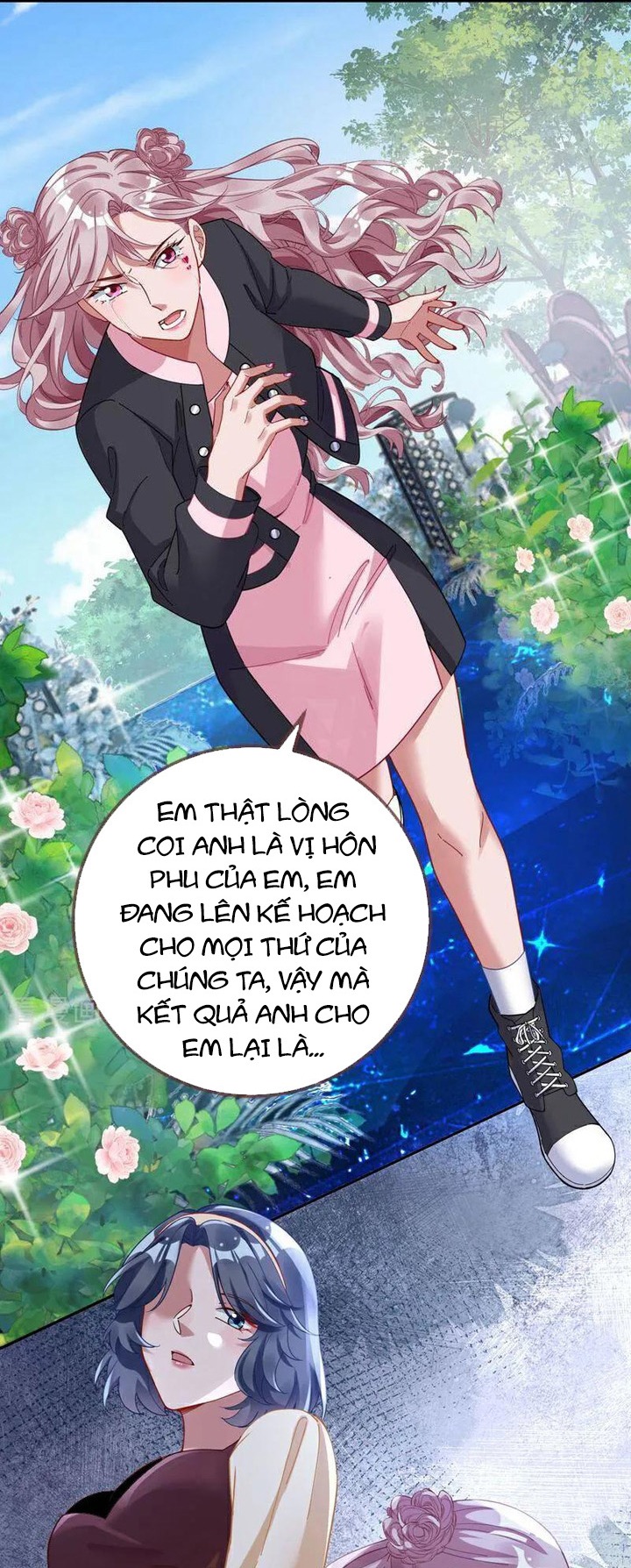 Vạn Tra Triêu Hoàng: Chapter 641