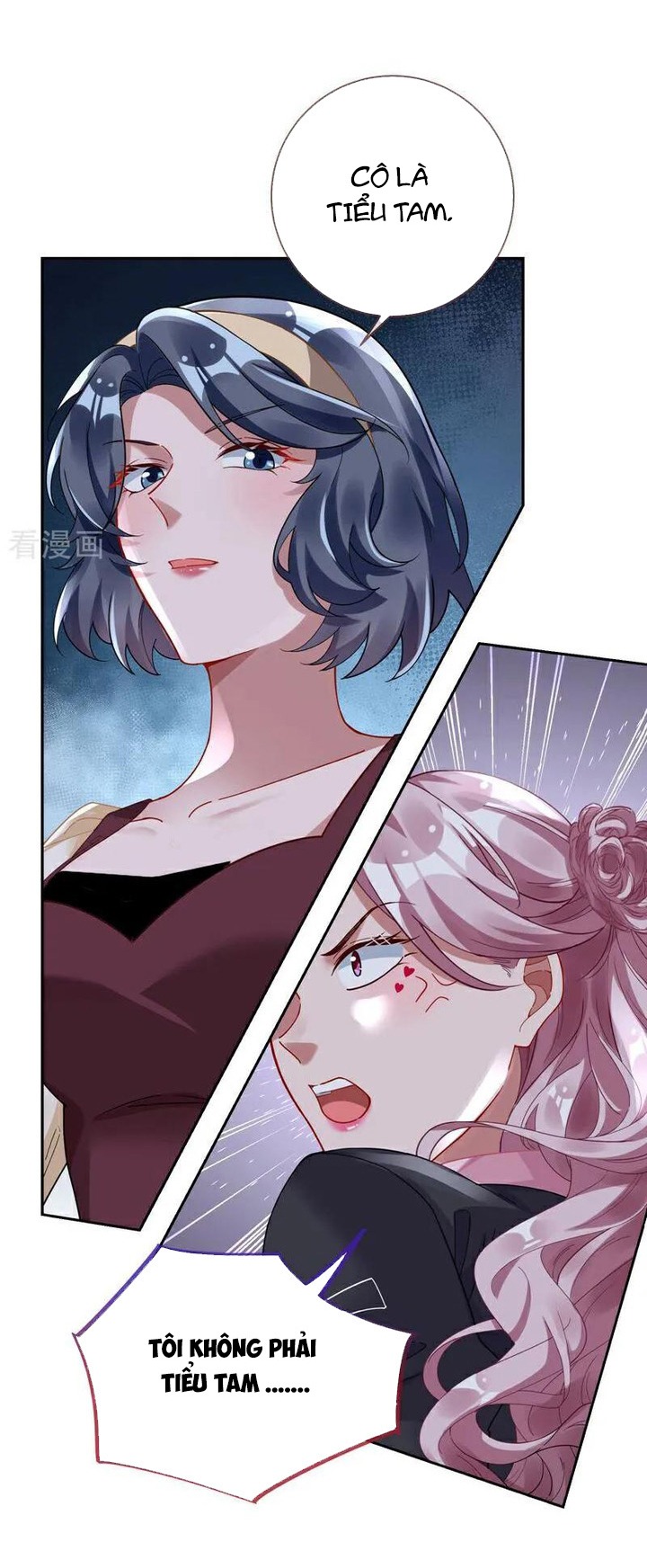 Vạn Tra Triêu Hoàng: Chapter 641