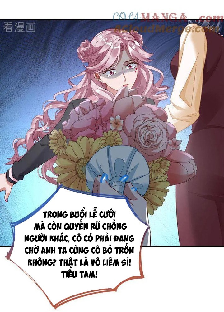 Vạn Tra Triêu Hoàng: Chapter 641