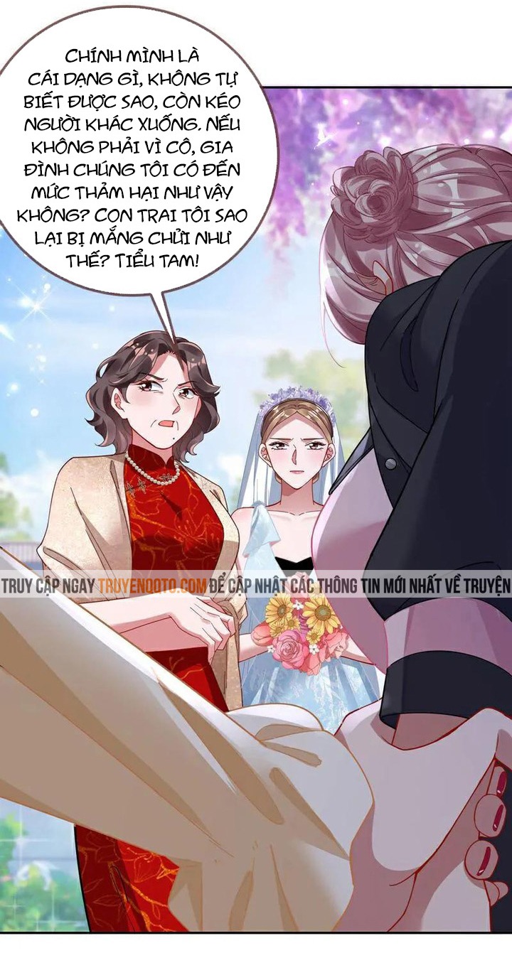 Vạn Tra Triêu Hoàng: Chapter 641