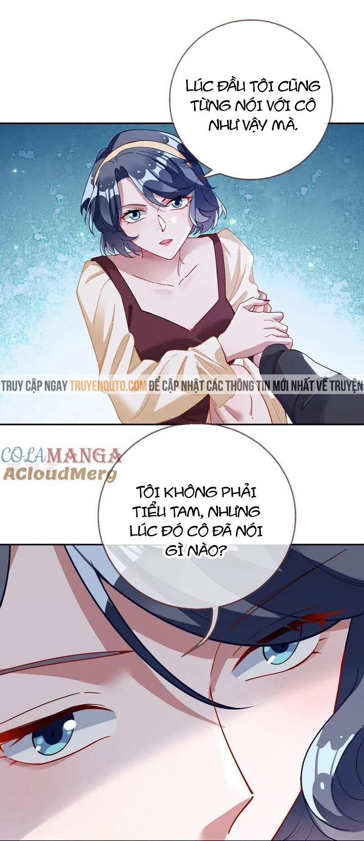 Vạn Tra Triêu Hoàng: Chapter 641