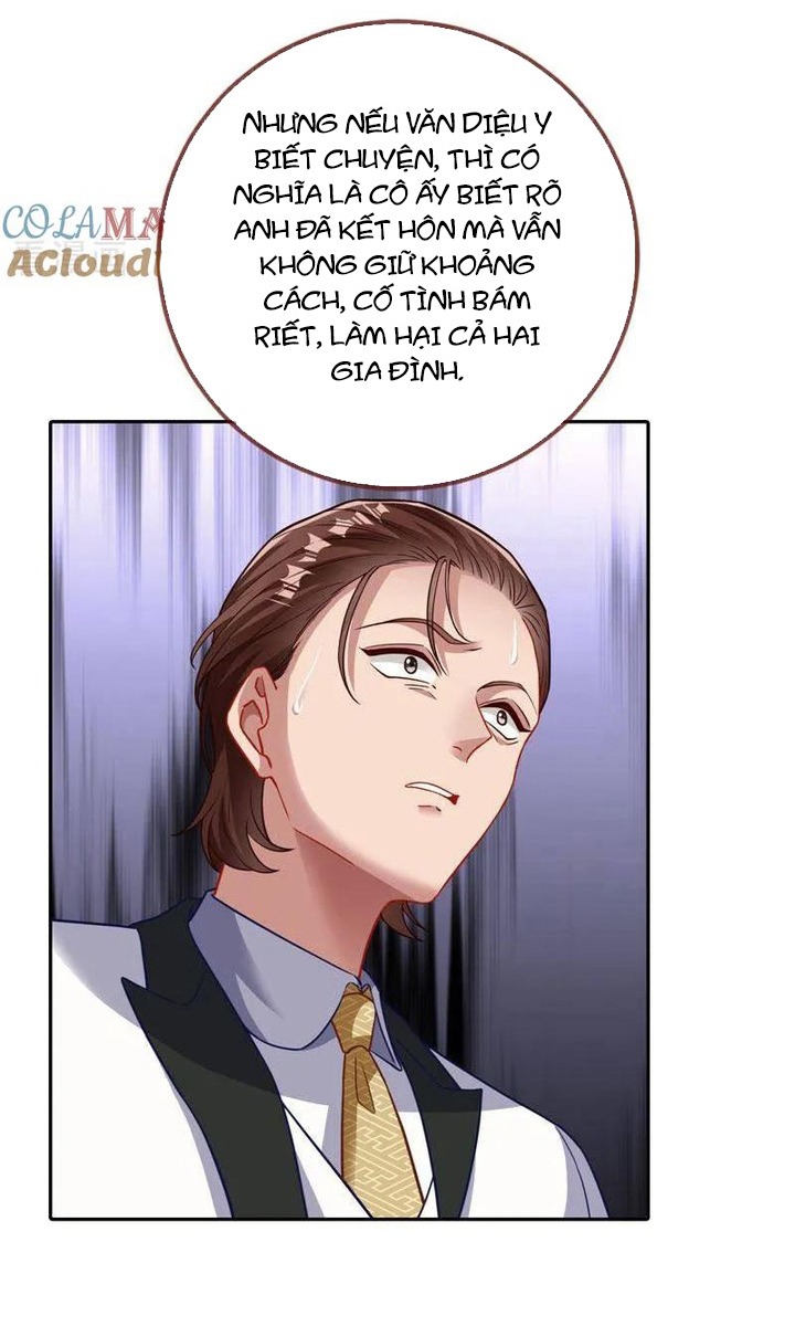 Vạn Tra Triêu Hoàng: Chapter 641