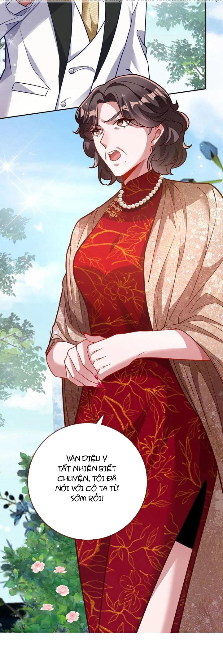 Vạn Tra Triêu Hoàng: Chapter 641