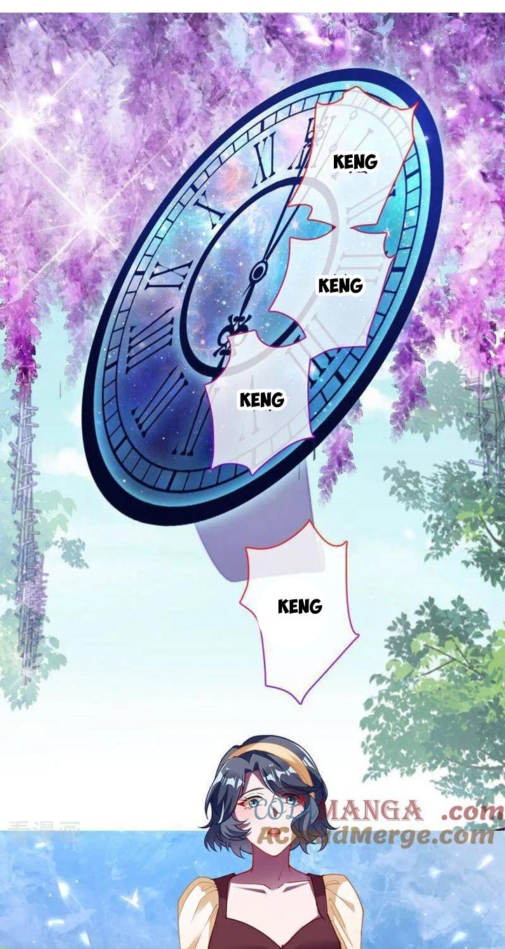 Vạn Tra Triêu Hoàng: Chapter 642