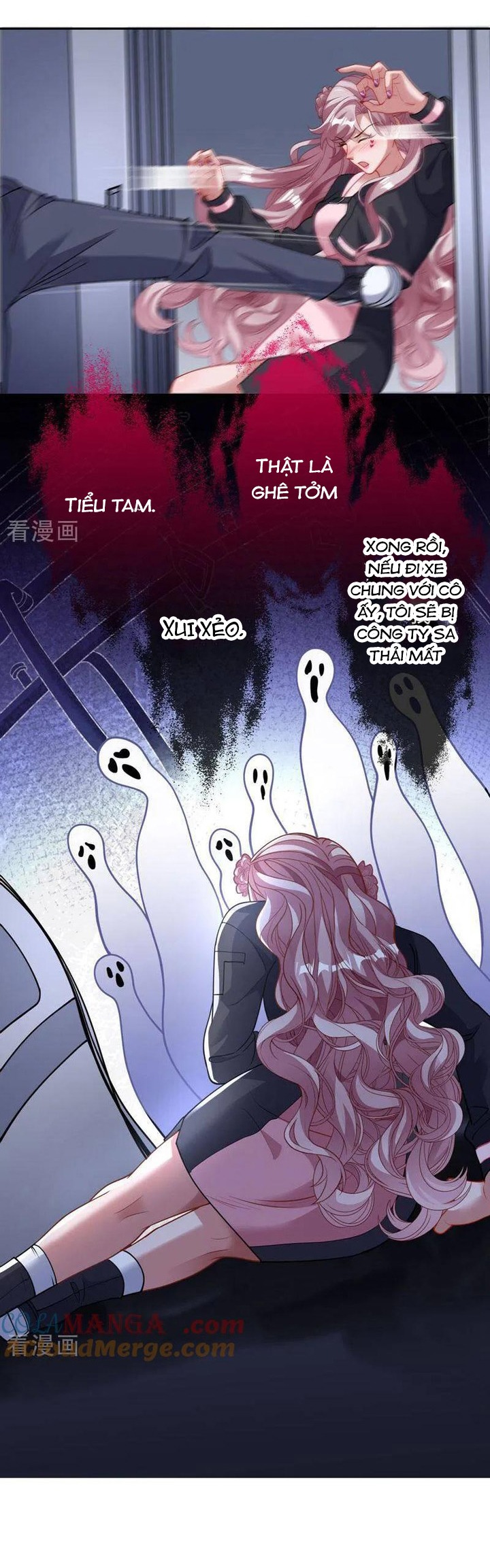 Vạn Tra Triêu Hoàng: Chapter 642