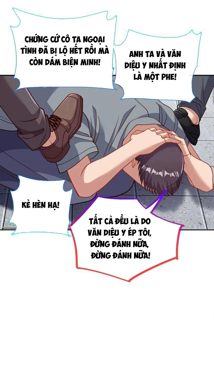 Vạn Tra Triêu Hoàng: Chapter 642