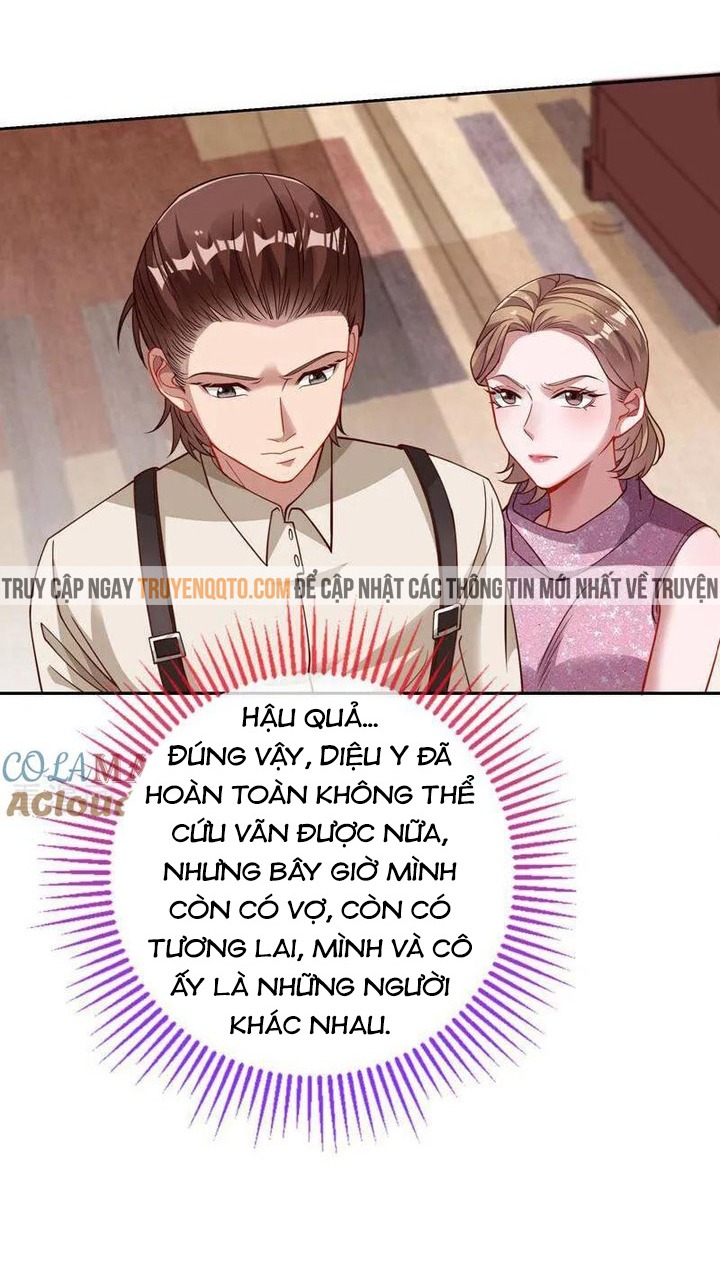 Vạn Tra Triêu Hoàng: Chapter 642
