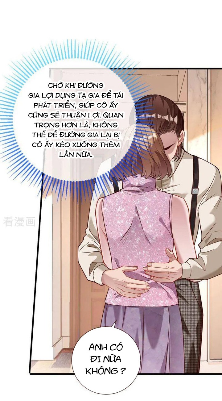 Vạn Tra Triêu Hoàng: Chapter 642