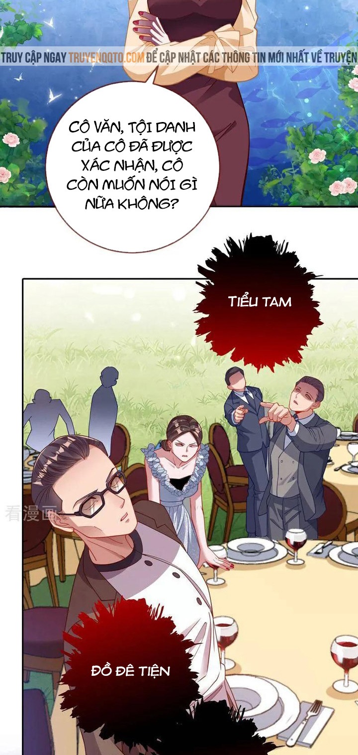 Vạn Tra Triêu Hoàng: Chapter 642