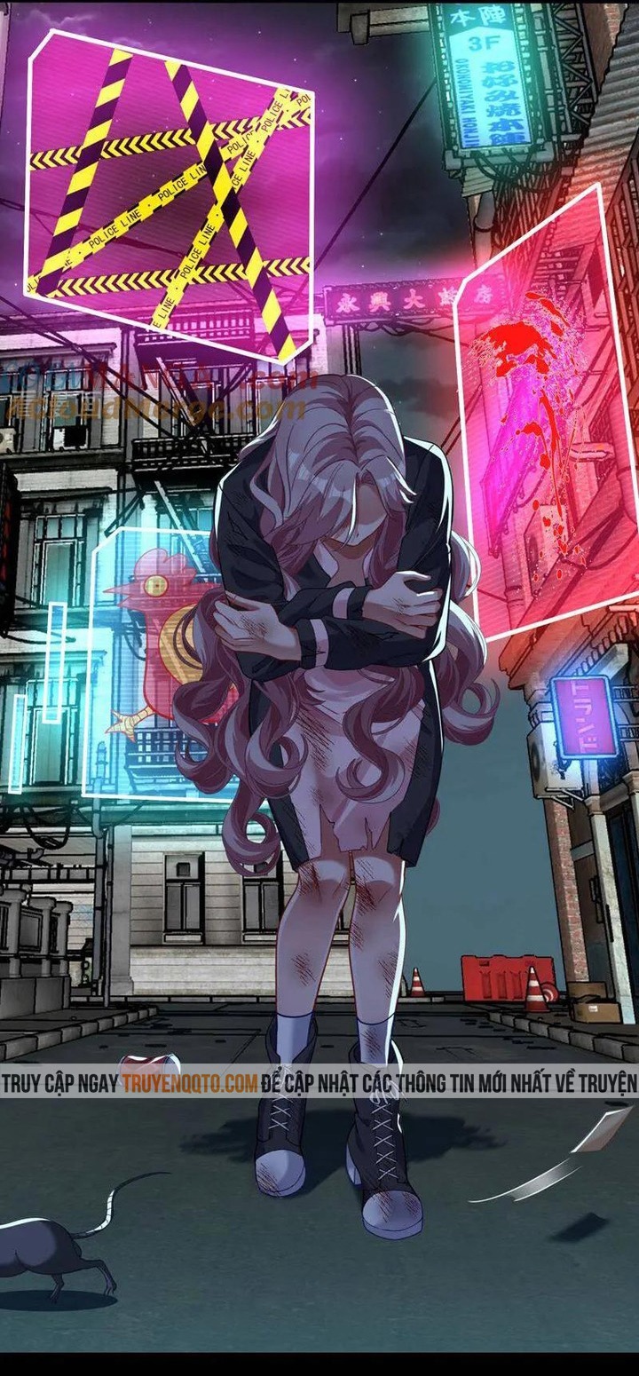 Vạn Tra Triêu Hoàng: Chapter 642