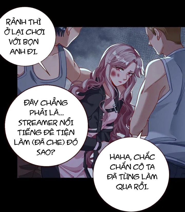 Vạn Tra Triêu Hoàng: Chapter 642