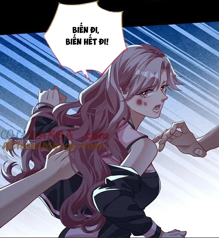 Vạn Tra Triêu Hoàng: Chapter 642