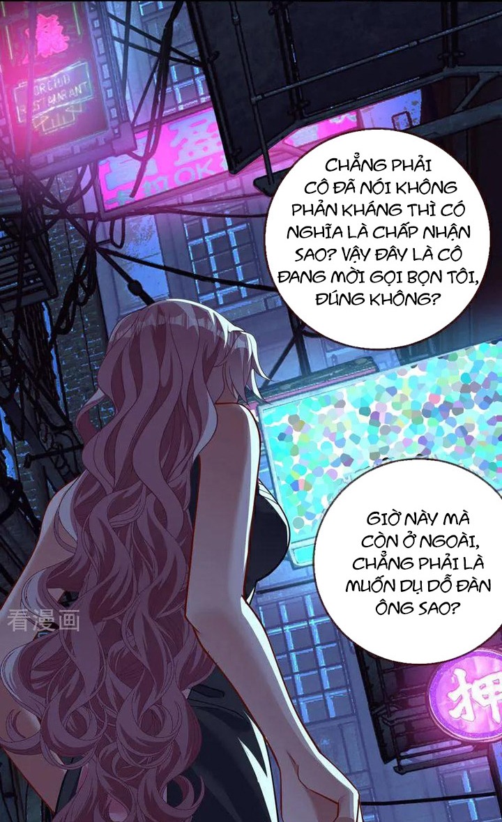 Vạn Tra Triêu Hoàng: Chapter 642