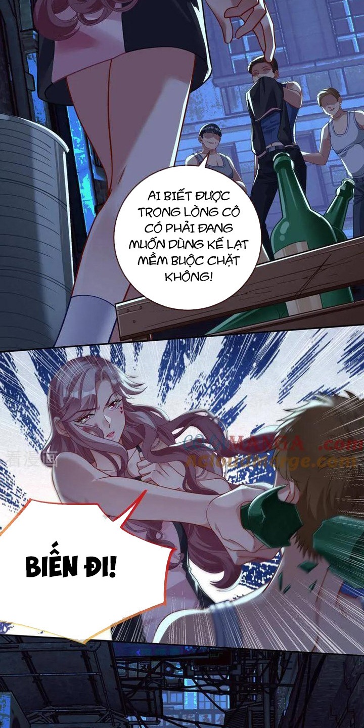 Vạn Tra Triêu Hoàng: Chapter 642