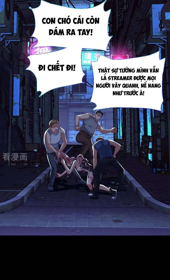 Vạn Tra Triêu Hoàng: Chapter 642