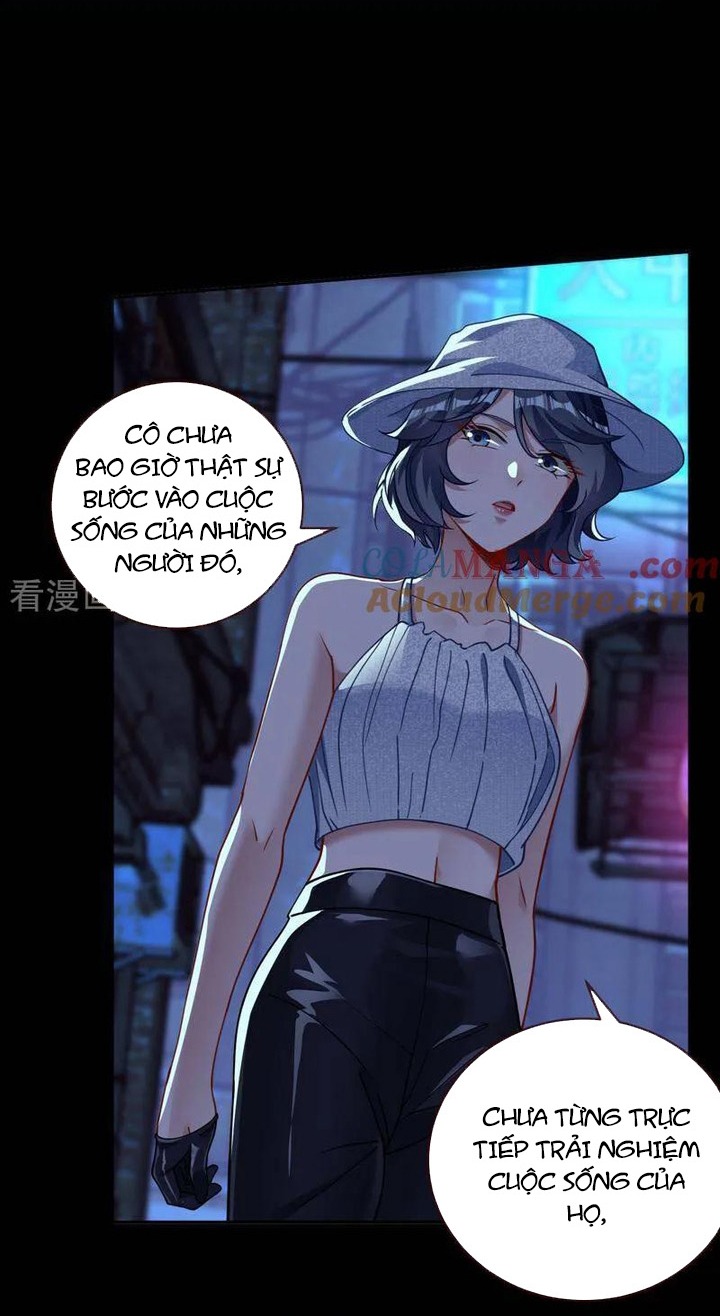 Vạn Tra Triêu Hoàng: Chapter 642