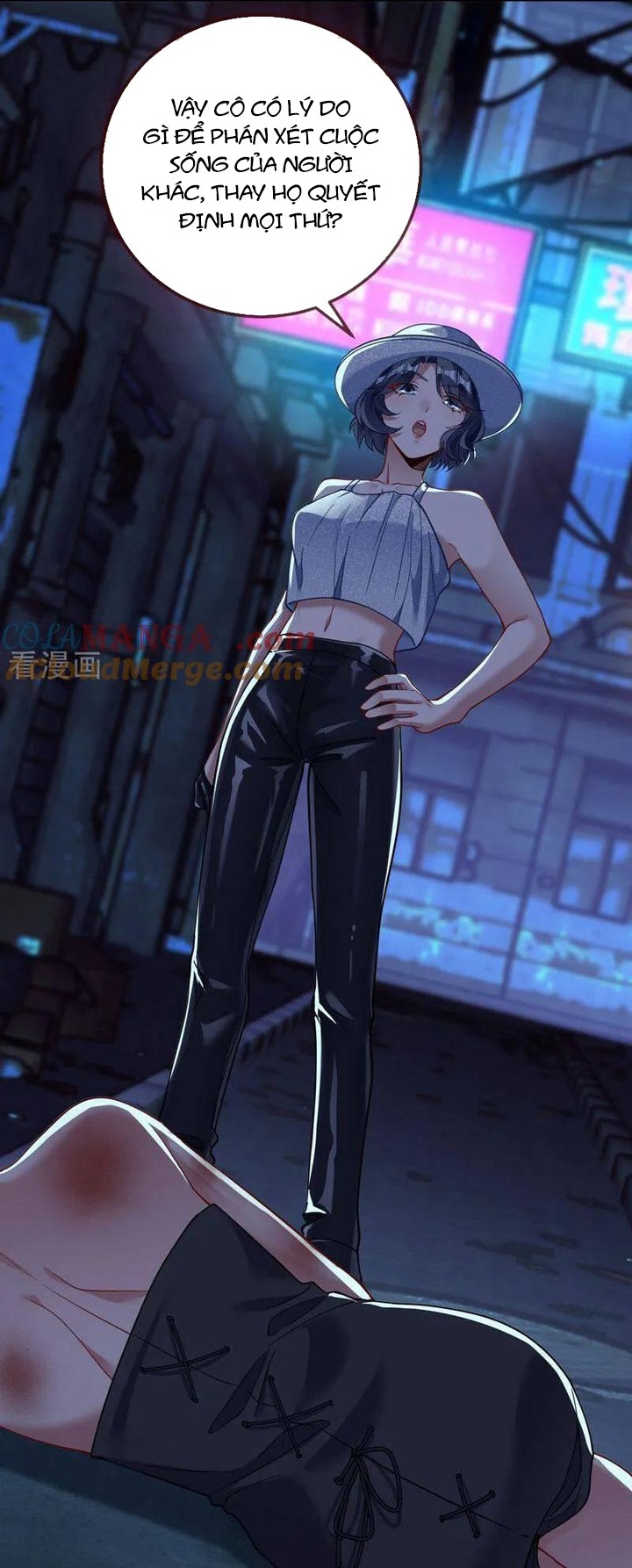 Vạn Tra Triêu Hoàng: Chapter 642