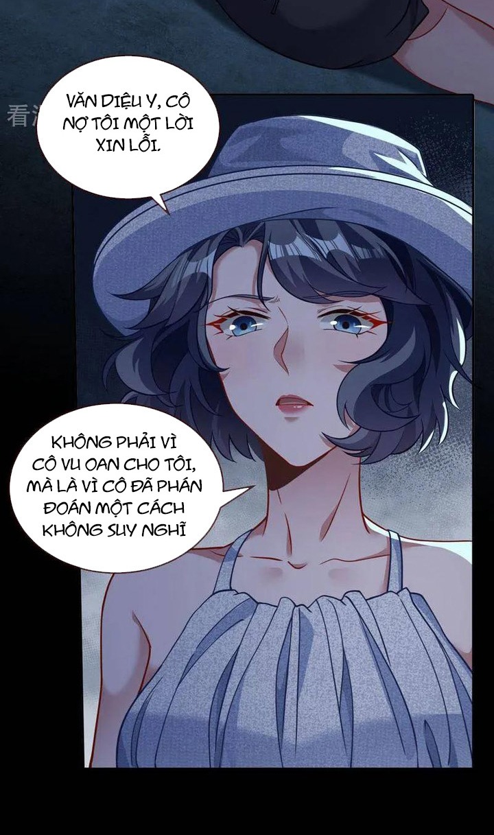 Vạn Tra Triêu Hoàng: Chapter 642