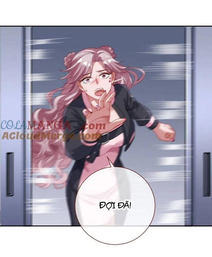 Vạn Tra Triêu Hoàng: Chapter 642