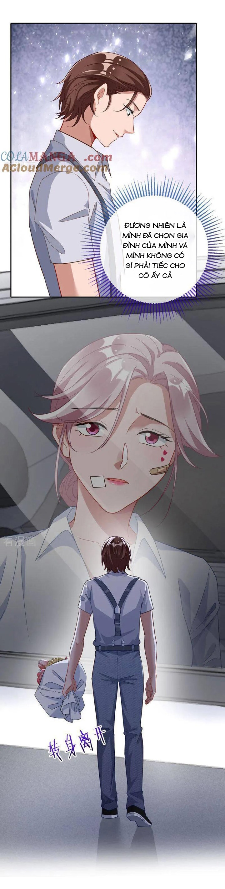 Vạn Tra Triêu Hoàng: Chapter 643