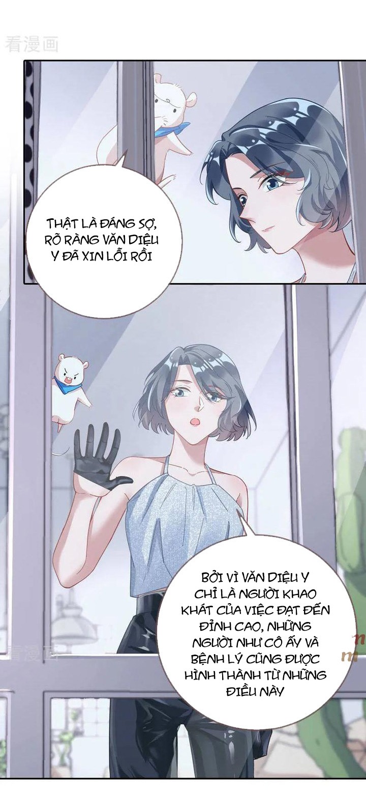 Vạn Tra Triêu Hoàng: Chapter 643