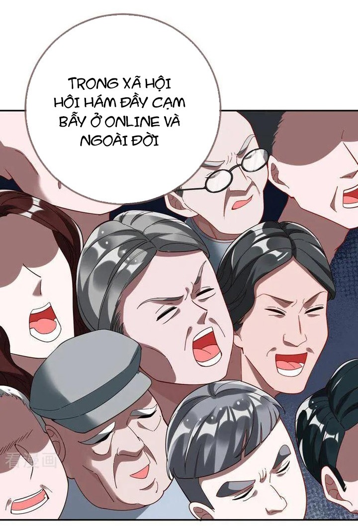 Vạn Tra Triêu Hoàng: Chapter 643