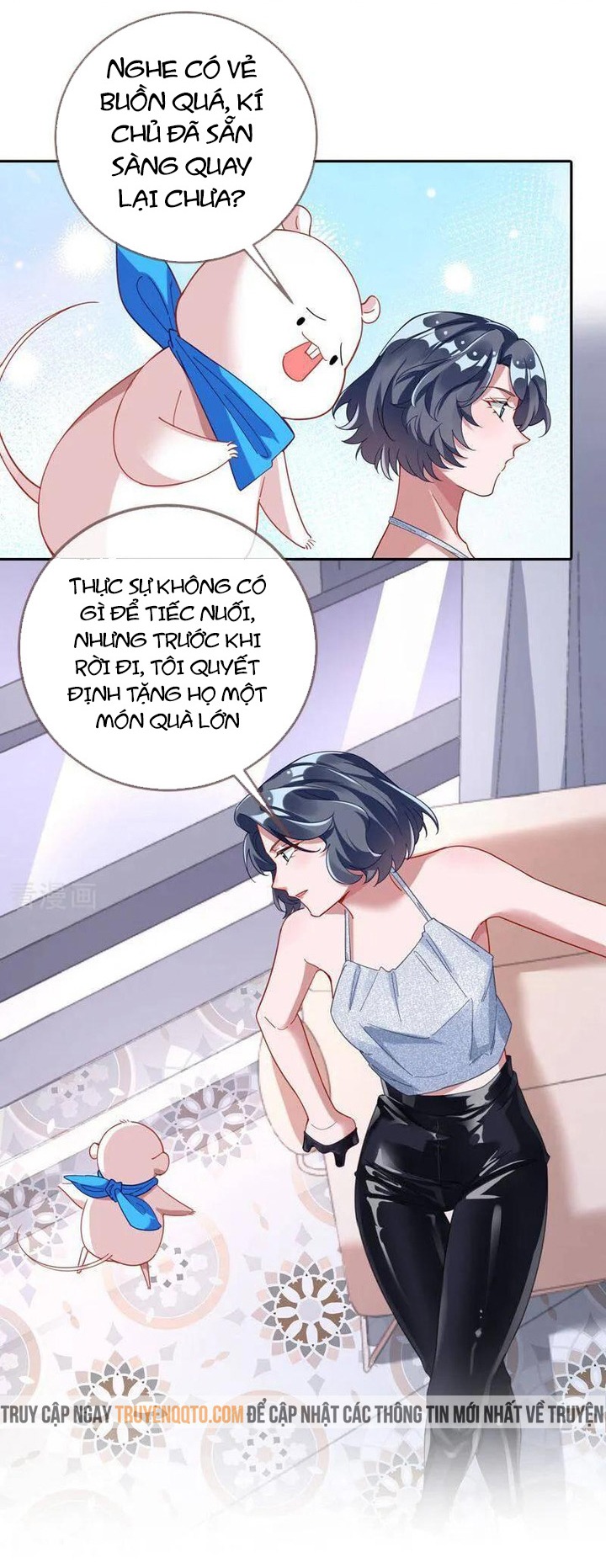 Vạn Tra Triêu Hoàng: Chapter 643