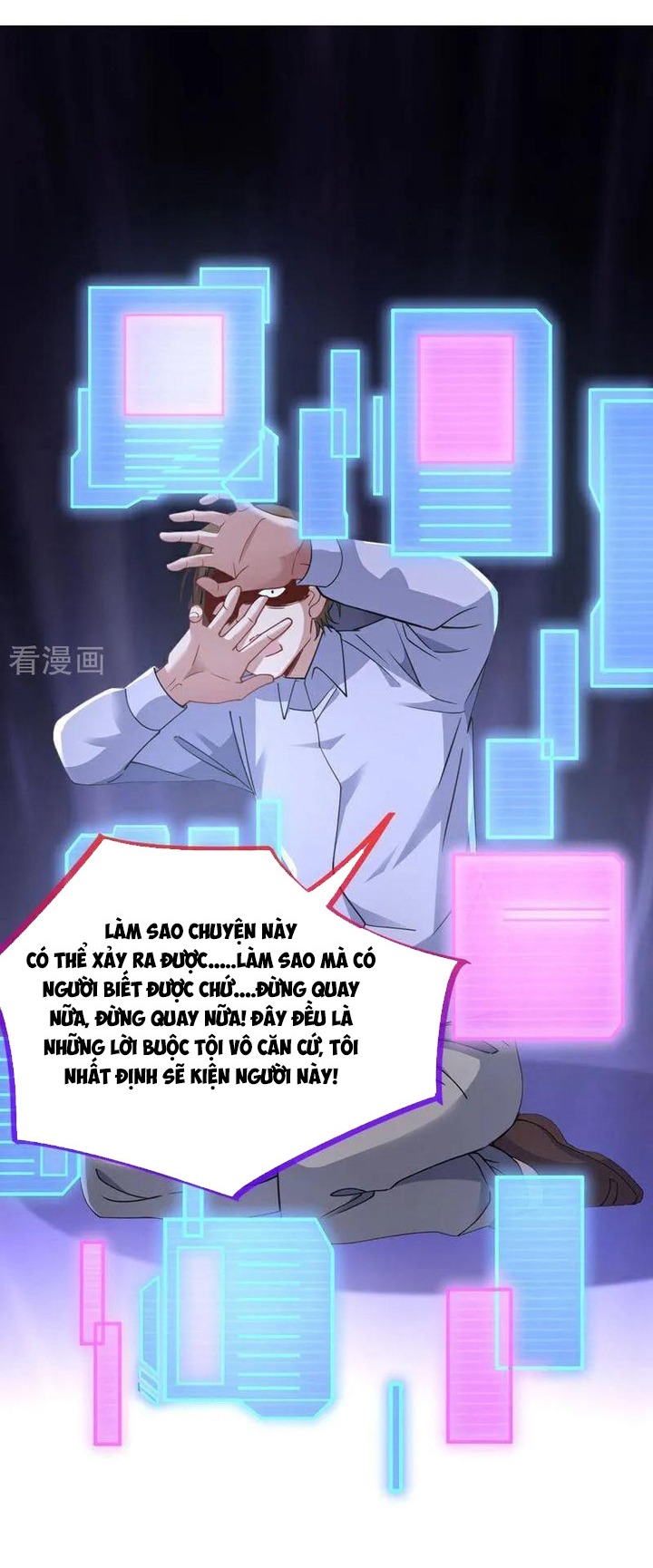 Vạn Tra Triêu Hoàng: Chapter 643