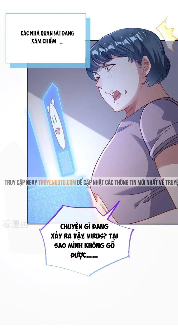 Vạn Tra Triêu Hoàng: Chapter 643