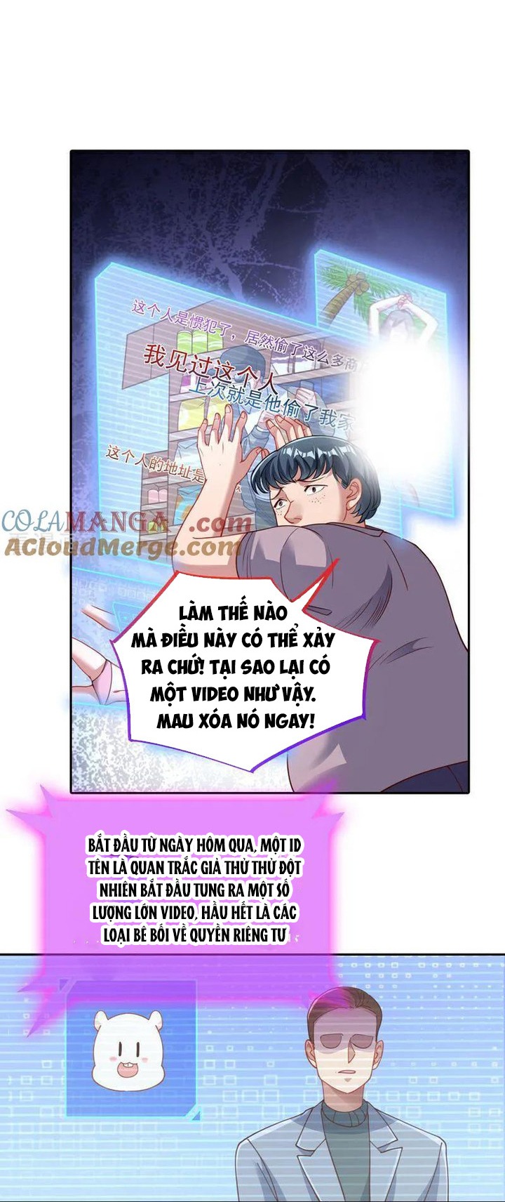 Vạn Tra Triêu Hoàng: Chapter 643