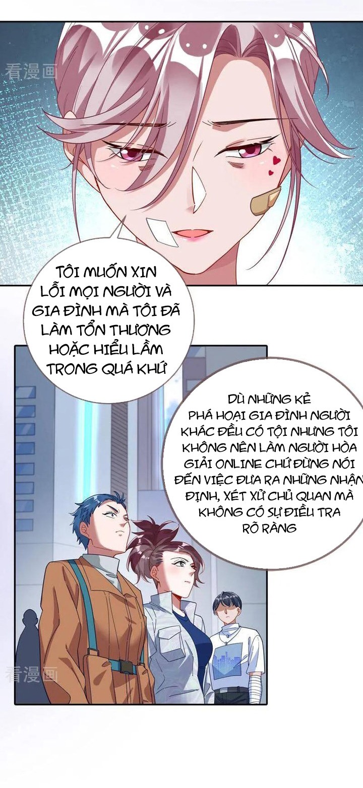 Vạn Tra Triêu Hoàng: Chapter 643