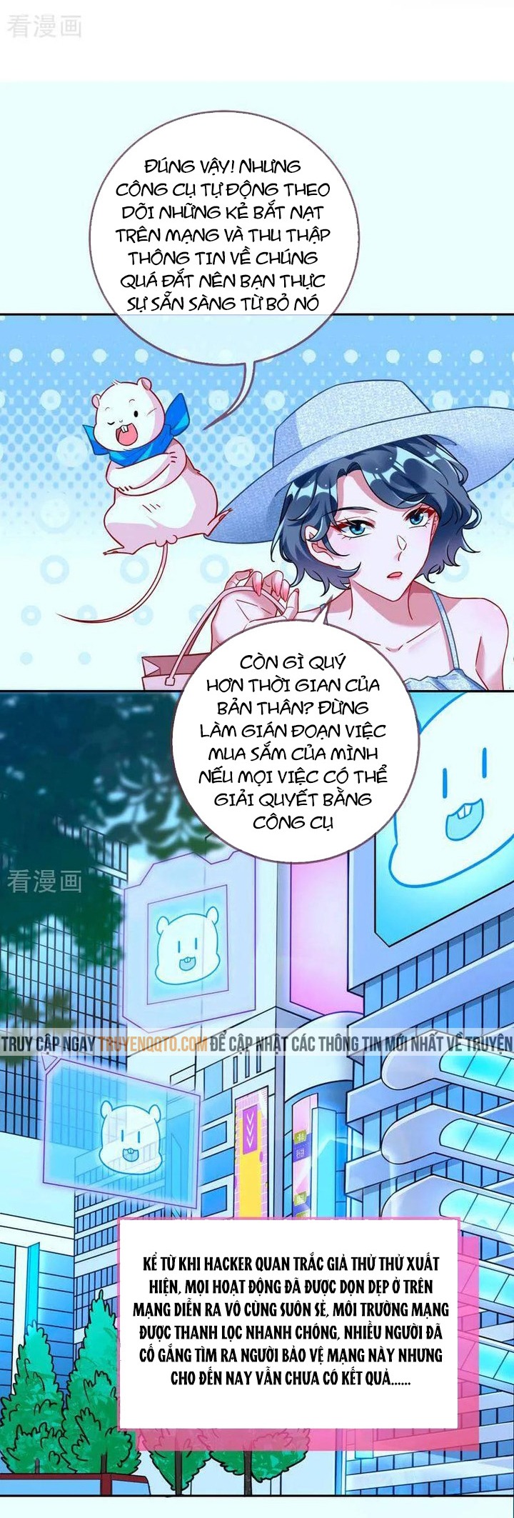 Vạn Tra Triêu Hoàng: Chapter 643