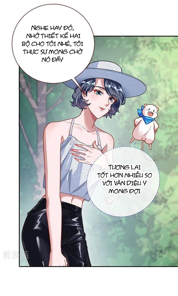 Vạn Tra Triêu Hoàng: Chapter 643