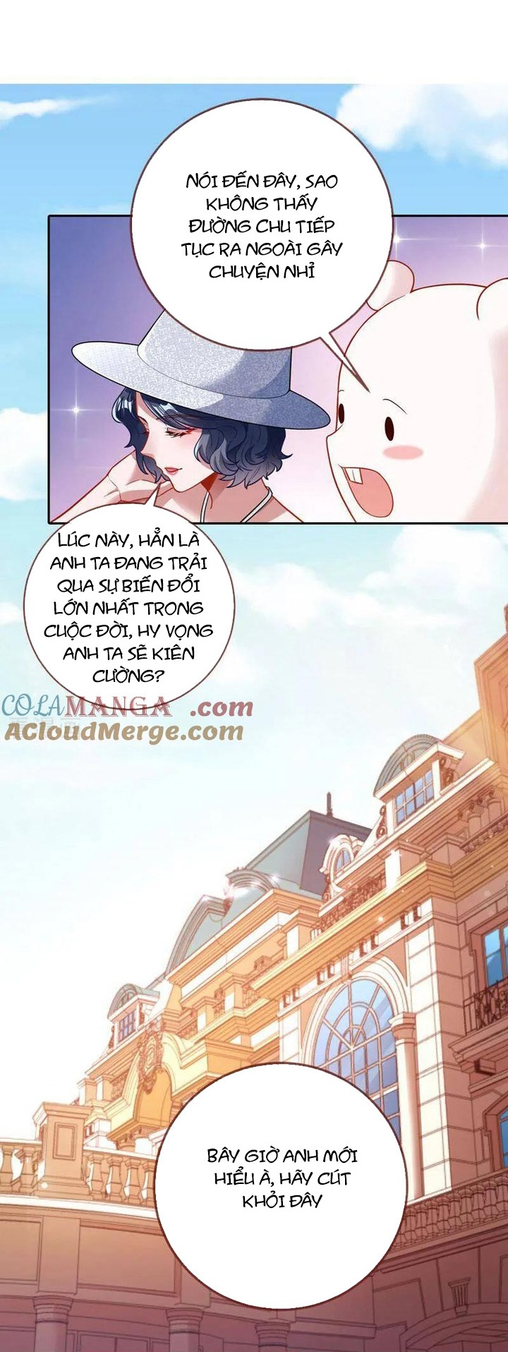 Vạn Tra Triêu Hoàng: Chapter 643