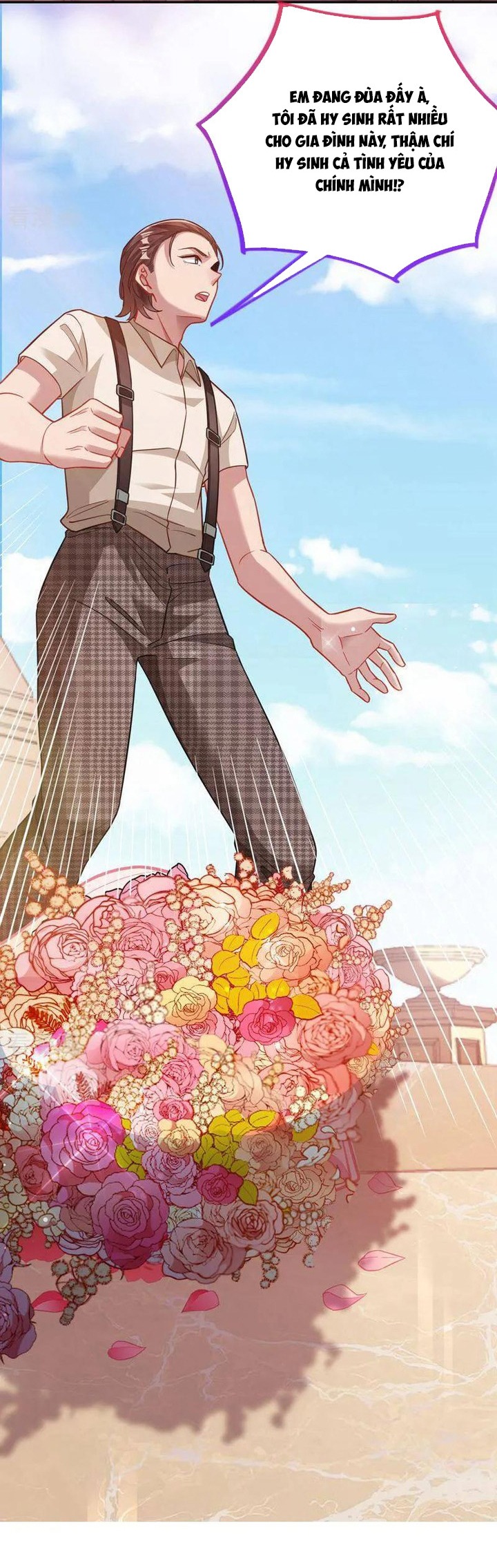 Vạn Tra Triêu Hoàng: Chapter 643