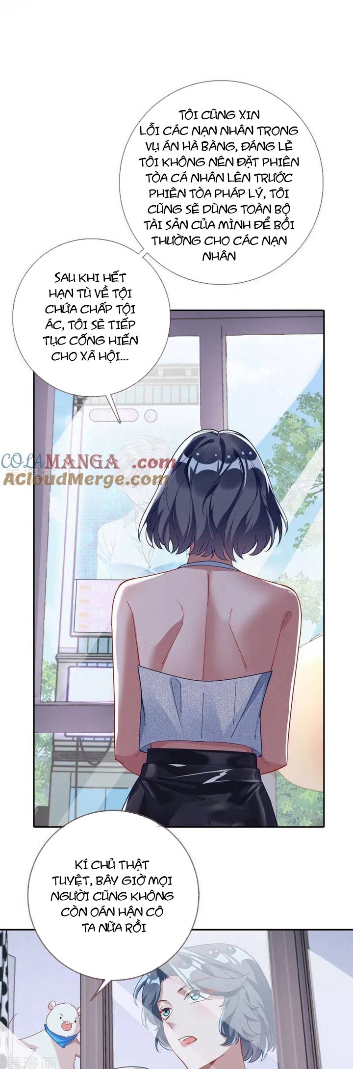 Vạn Tra Triêu Hoàng: Chapter 643