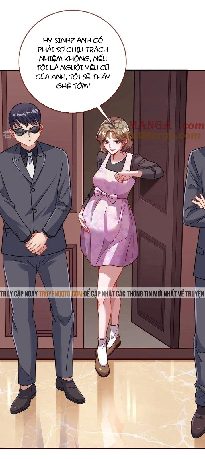 Vạn Tra Triêu Hoàng: Chapter 643