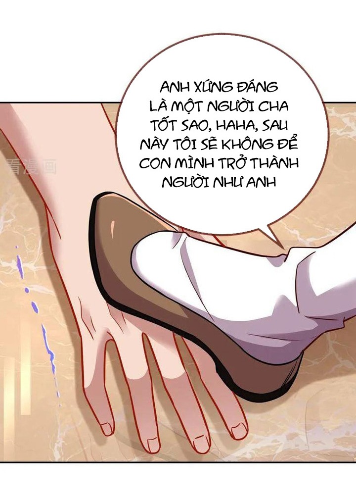 Vạn Tra Triêu Hoàng: Chapter 643