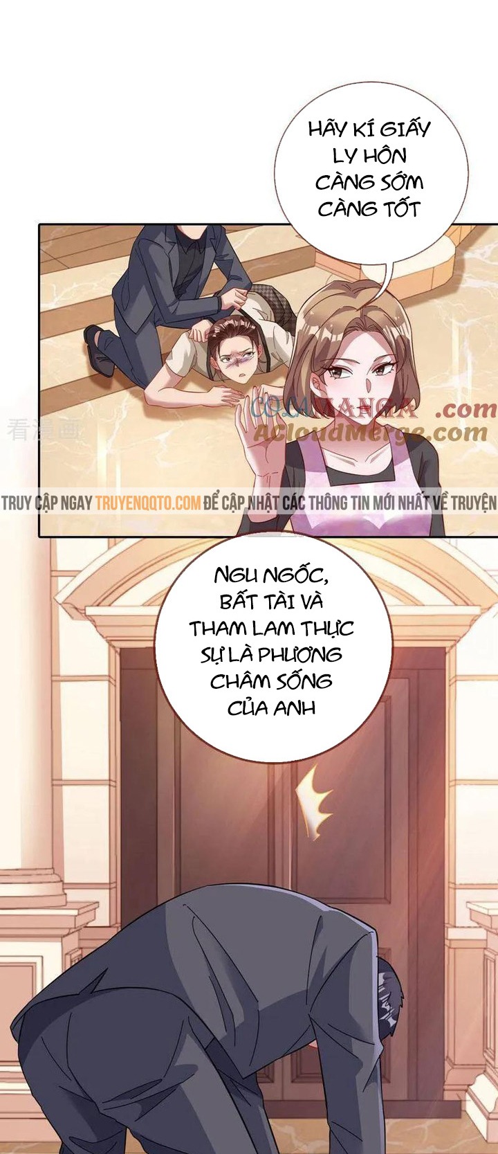 Vạn Tra Triêu Hoàng: Chapter 643