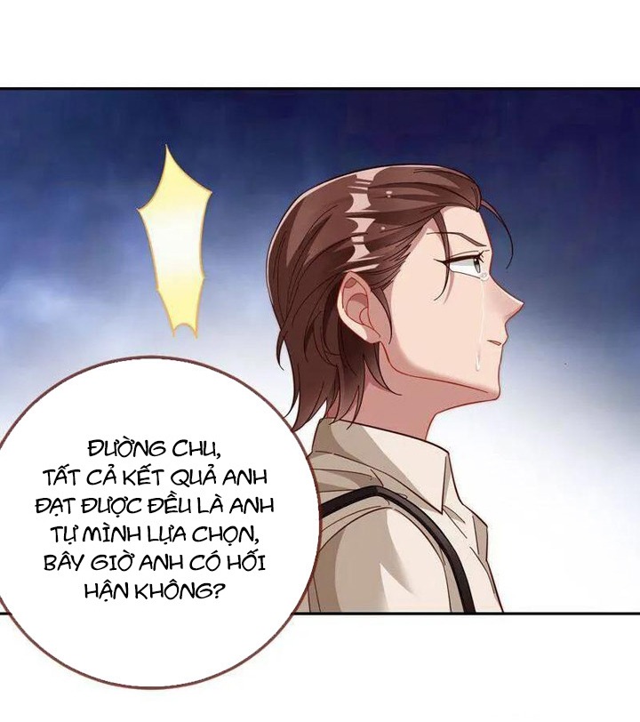 Vạn Tra Triêu Hoàng: Chapter 643