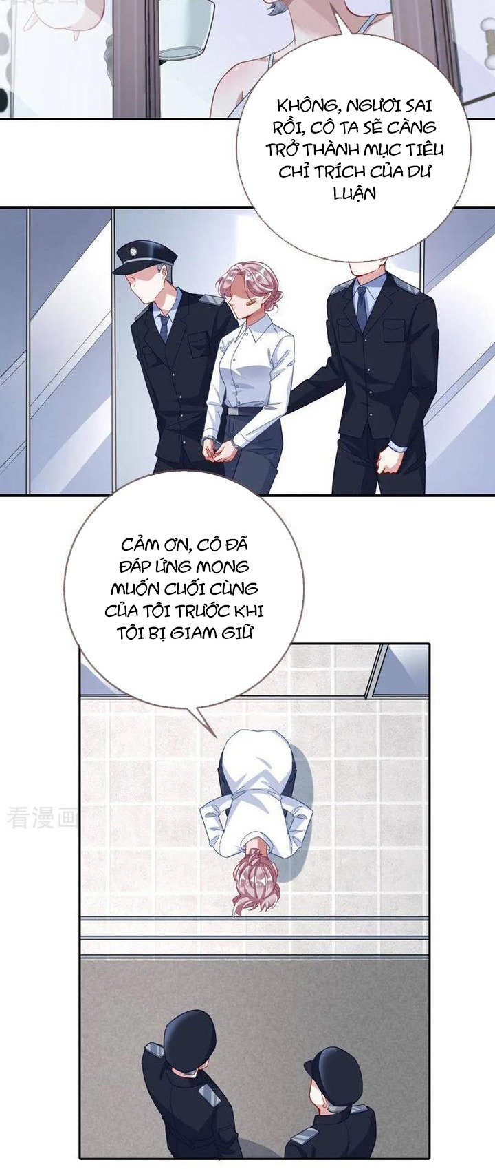 Vạn Tra Triêu Hoàng: Chapter 643