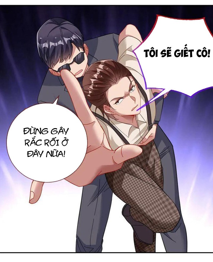 Vạn Tra Triêu Hoàng: Chapter 643