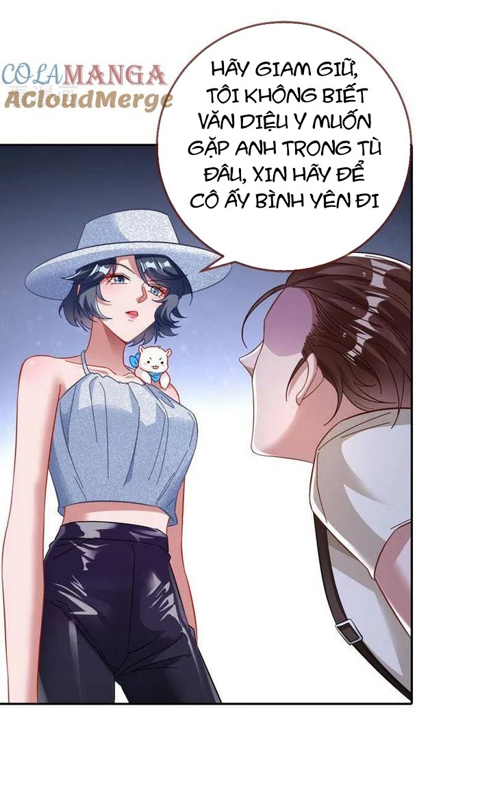 Vạn Tra Triêu Hoàng: Chapter 643