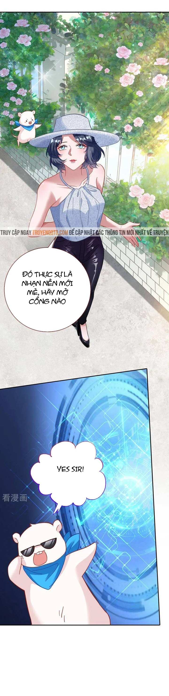 Vạn Tra Triêu Hoàng: Chapter 643