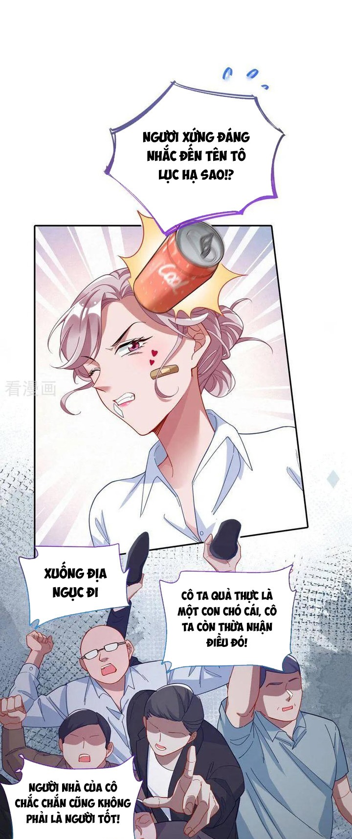 Vạn Tra Triêu Hoàng: Chapter 643